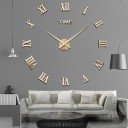 Horloge murale autocollante G1687 1