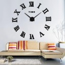 Horloge murale autocollante G1691 2