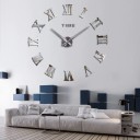 Horloge murale autocollante G1691 3