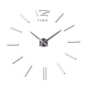 Horloge murale autocollante G1708 4
