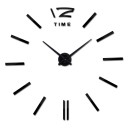 Horloge murale autocollante G1708 3