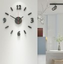 Horloge murale autocollante G1731 8