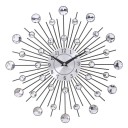 Horloge murale autocollante G1736 1