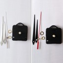 Horloge murale autocollante G1812 1