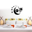 Horloge murale autocollante G1812 2