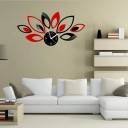 Horloge murale autocollante G1851 2
