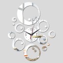 Horloge murale autocollante G1884 3