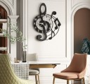 Horloge murale autocollante G2070 3