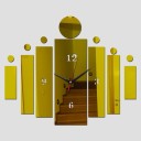 Horloge murale autocollante G2101 2