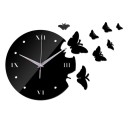 Horloge murale autocollante G2159 1