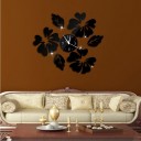 Horloge murale autocollante G2173 1