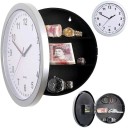 Horloge murale avec cachette secrète 1