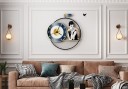 Horloge murale G1683 8