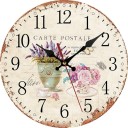 Horloge murale G1796 14