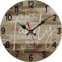 Horloge murale G1796 18