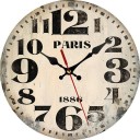 Horloge murale G1796 12