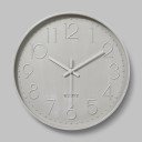 Horloge murale G1801 6