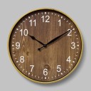 Horloge murale G1801 9