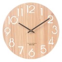 Horloge murale G1825 12