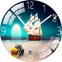 Horloge murale G1870 5