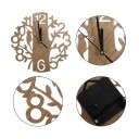 Horloge murale G1995 3