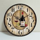Horloge murale G2027 9