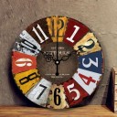 Horloge murale G2027 7