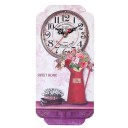 Horloge murale G2034 3