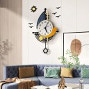 Horloge murale G2042 4