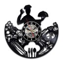 Horloge murale G2066 5