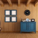 Horloge murale G2096 2