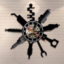 Horloge murale G2103 2