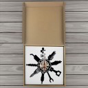 Horloge murale G2103 4