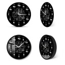 Horloge Murale G2122 1