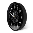 Horloge Murale G2122 4