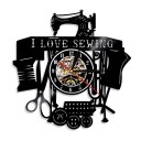 Horloge murale G2131 11