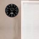 Horloge murale G2137 2
