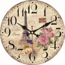 Horloge murale G2138 12