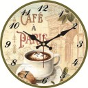 Horloge murale G2138 13