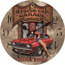 Horloge murale G2138 2