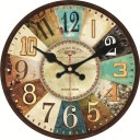 Horloge murale G2138 6