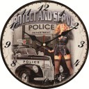 Horloge murale G2138 14