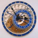 Horloge murale G2147 5