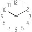 Horloge murale G2164 16
