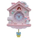 Horloge murale pour enfants 7