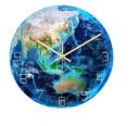 Horloge murale Terre 5
