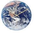 Horloge murale Terre 13