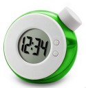 Horloge numérique à eau 10
