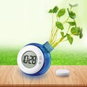 Horloge numérique à eau 1