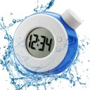 Horloge numérique à eau 3